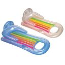 INTEX King Kool Lounge Swimming Pool Lounger with Headrest - Set of 2 (Pair)...