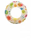 Intex Lively Print Swim Rings, Multi Color...