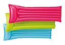 Intex Mat Relax-a-mat Float Water Swim Green Pool Lake Raft Tube Flotation -Set of 2...