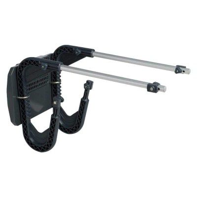 Intex Mount Kit for Inflatable Boats to Attach Motor to Boat