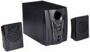 Intex Multimedia Speaker 2.1 XV 2100 DG FMUB...