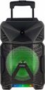 Intex Multimedia Speaker T-300 Pro 30 W Bluetooth Party Speaker (Black, Stereo Channel)...