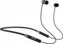Intex MUSIQUE Flexi Bluetooth (Black, In the Ear)...