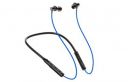 Intex Musique Jazz Bluetooth in Ear Wireless Neckband with Up to 8H Playtime ASAP Charge (Midnight Blue)...
