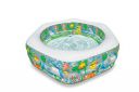 Intex Ocean Reef Pool, Multi Color...