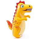 Intex Plastic Dragon Hit Me 3-D Toy Inflatable Bouncer for Kids (Multicolour, 44669)...