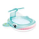 Intex Recreation Corp 57440ep E Pool Whale Spray...