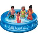 Intex Soft Sided Pool, 74"X18"...