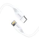 Intex Speed 2.4A Fast Charging USB to Lightning Fast Charging...