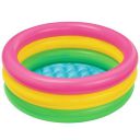 Intex Sunset Glow Baby Pool 3Ft Pool...
