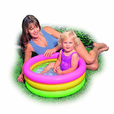Intex Water Pool - Tub