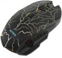 Intex Wired Gaming Mouse Max 01 (USB 2.0, Black)...