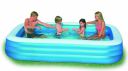 Intex ZWEMBAD 262X175X56 Various...
