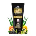 INTIMIFY Charcoal Peel Off Mask | Remove Blackheads And Whiteheads | For Women & Men (50 gm)...