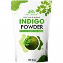 INTIMIFY Indigo Powder For Black Hair | Natural Hair Colour For Women & Men 100 gms...