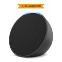 Introducing Echo Pop  Smart speaker with Alexa and Bluetooth...