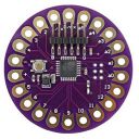 INVENTO 1Pcs LilyPad 328 ATmega328P Main Board compatible For DIY...