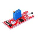 Invento KY-028 Digital Temperature Sensor Module For DIY AVR PIC DIY Maker...
