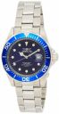 Invicta Analog Blue Dial Mens Watch-17056...