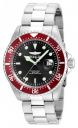 Invicta Pro Diver Analog Black Dial Mens Watch-22020...