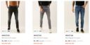 Invictus Jeans Starts ₹464 | Upto 69% Off...