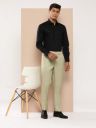 INVICTUS Men Formal Trousers...
