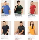 Upto 88% OFF - Invictus Clothing | Starts At Rs.179...