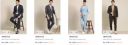 Invictus Suits upto 80% off starting From Rs.1799...