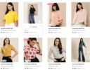 INVICTUS Women's Shirts upto 80% Off | Starting from ₹219...