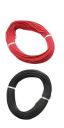 IOLAREYES combo of (10m red and 10m black) electric wire Model Building Tools for Science Projects Working Models, DIY Science Experiment Kit...