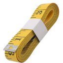 IONIX Measuring Inch Tape, 150 cm (Yellow Pack of 01)...