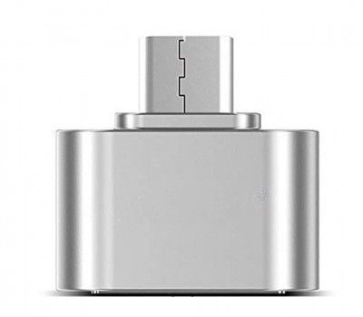 IONIX Pannu Type c OTG Adapter - USB 3.1 Type C to USB-A Converter Adapter with OTG Support