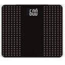 IONIX Weight Machine for body Weight | Human body scale | Weighing Machine | LCD Bathroom Personal Weight weighing scale, (Black)...