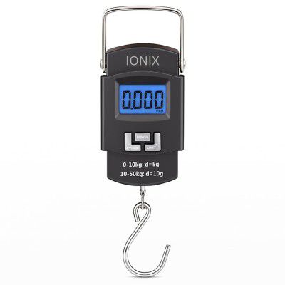 IONIX Weight Machine for Luggage, Wait Machine, Luggage Wighing Scale