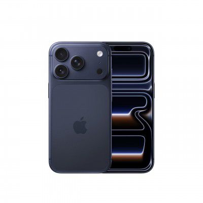 [Extra Rs 10000 OFF] iPhone 17 Pro 1 TB [ Deep Blue ]