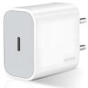 iPhone Charger Original 20W Adapter Fast USB Type C 3.0 20 Watt BIS Certified...