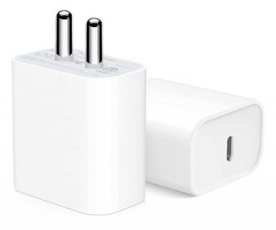iPhone Charger Original 20W USB-C Fast Type C Power Wall Charge Adapter
