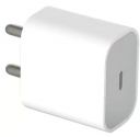 iPhone Original 20W PD2.0 Charger with 6 Months Warranty Fast Certified Type-C Charger Adapter Compatible for Apple iPhone 14,13,12,11,X Series |Original with 6 Months •Warranty|Adapter Only...
