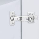 IPSA 165 Wide Angle Hinge Side ON...