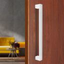 IPSA GP 251 Stainless Steel Pull Handle 450MM...