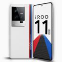 iQOO 11 5G (8GB RAM, 256 GB Storage)...