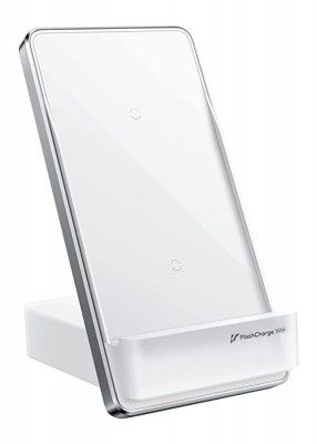 iQOO 50W Wireless Flash Charger