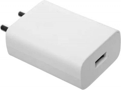 iQOO by vivo 55 W 5 A Wall Charger for Mobile  (White)