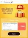 iqoo Mobile: ₹1000 Off on ₹20,000 with Newcomer Exclusive Package...