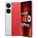 iQOO Neo9 Pro 5G (8GB RAM | 128GB Storage)...