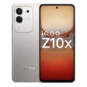 iQOO Z10x 5G (6GB RAM, 128GB Storage)...