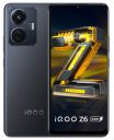 iQOO Z6 44W (4GB RAM, 128GB Storage) | 44W FlashCharge + 5000mAh Battery | FHD+ AMOLED Display | in-Display Fingerprint...