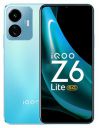 iQOO Z6 Lite 5G ( 6GB RAM, 128GB Storage)...