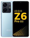 iQOO Z6 Pro 5G (12GB RAM, 256GB Storage)  ...