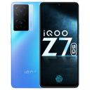 iQOO Z7 5G by vivo (6GB RAM, 128GB Storage)...